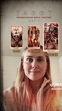 Tarot