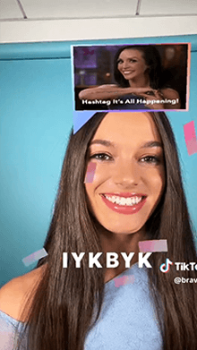 IYKBYK