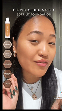 Soft’Lit Shade Match