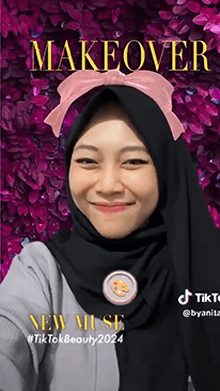 AI MAKEOVER