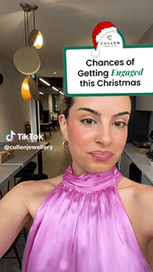 Engaged This Christmas?