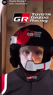 Toyota Racing