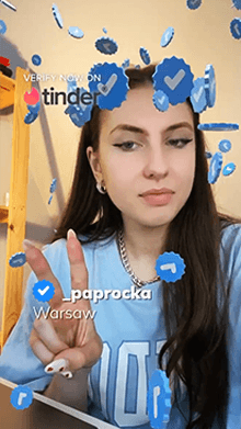 Tinder