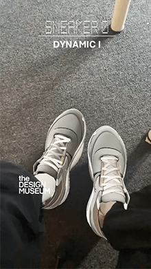 Sneakers Unboxed