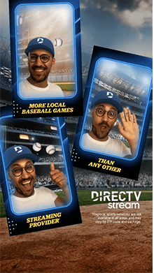 DIRECTV