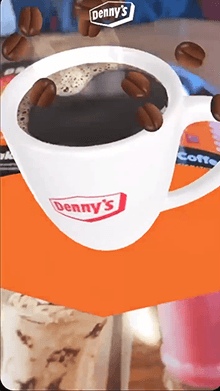 Denny's