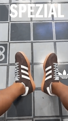 ADIDAS
