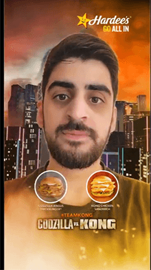 Hardee's