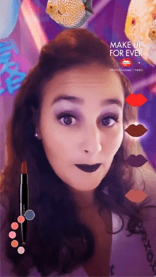 Make Up For Ever