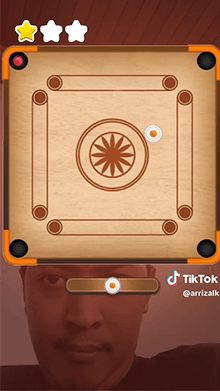 carrom master