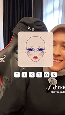 Talk Makeup