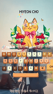 Cat Name Anime Language