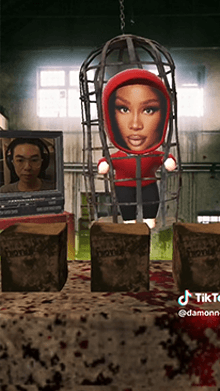 Save the Celebs-Artist