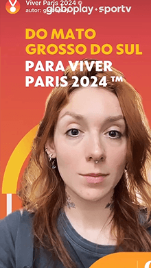 Viver Paris 2024