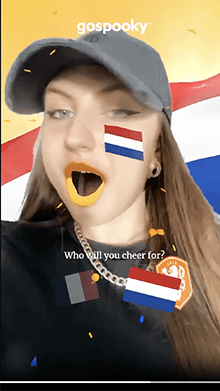 EURO ANTHEM NL/ FR