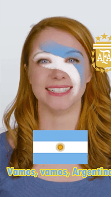 Argentina