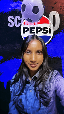 Pepsi Football 24