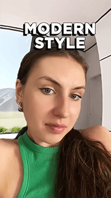 Homes of TikTok