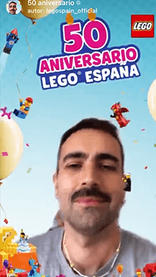 50 aniversario