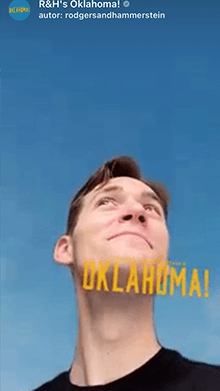 R&H's Oklahoma!