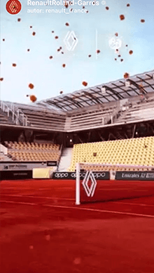 RenaultRoland-Garros