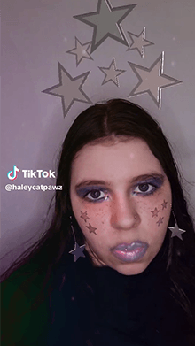 Rockstar Makeup