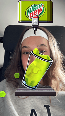 Soda Challenge 2