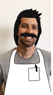 BOB’S BURGERS “BELCHERIZE ME”