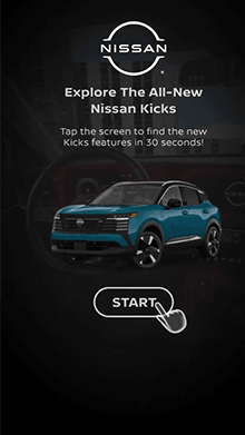 Nissan Kicks Cam