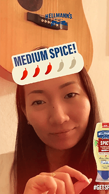 How Spicy Are You