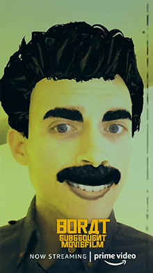 Borat Moviefilm