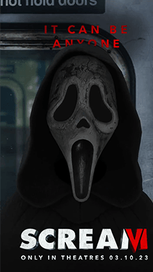 Scream VI