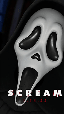 Ghostface