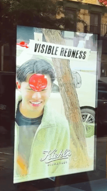 Kiehl's AR Mirror