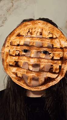 Pie Face