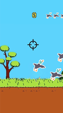 Duck Hunt