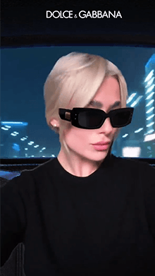 #DGEyewear