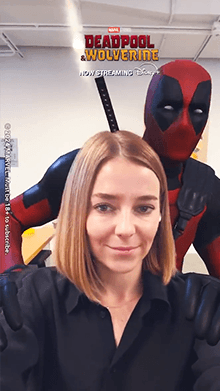 Deadpool US