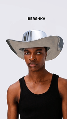 Metal Cowboy