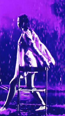 Purple Rain