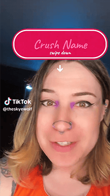 Crush Name