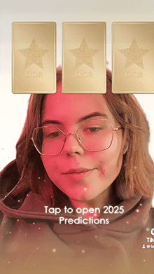 Dior 2025 Predictions