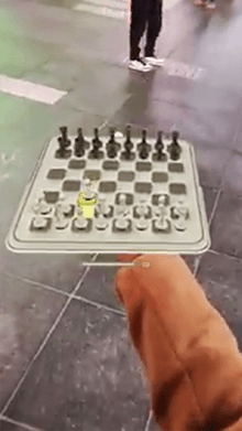 chess