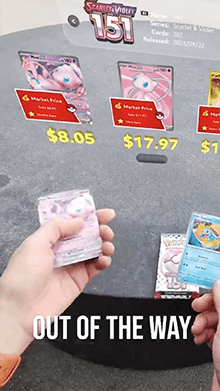 Pokemon TCG