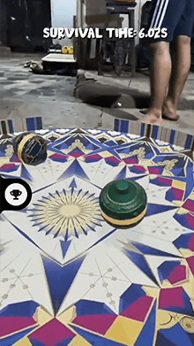 Spinning Top