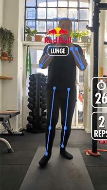 Athlete-Challenge