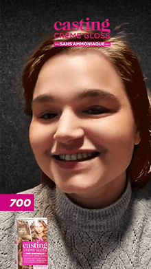 L'ORÉAL PARIS CCG