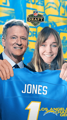 2025 NFL Draft
