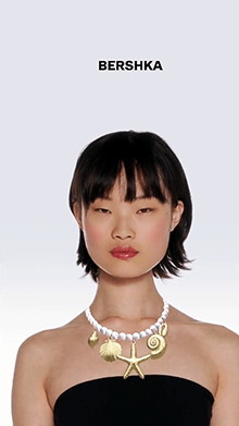 Sea Necklace