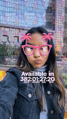 GTA 6 Countdown